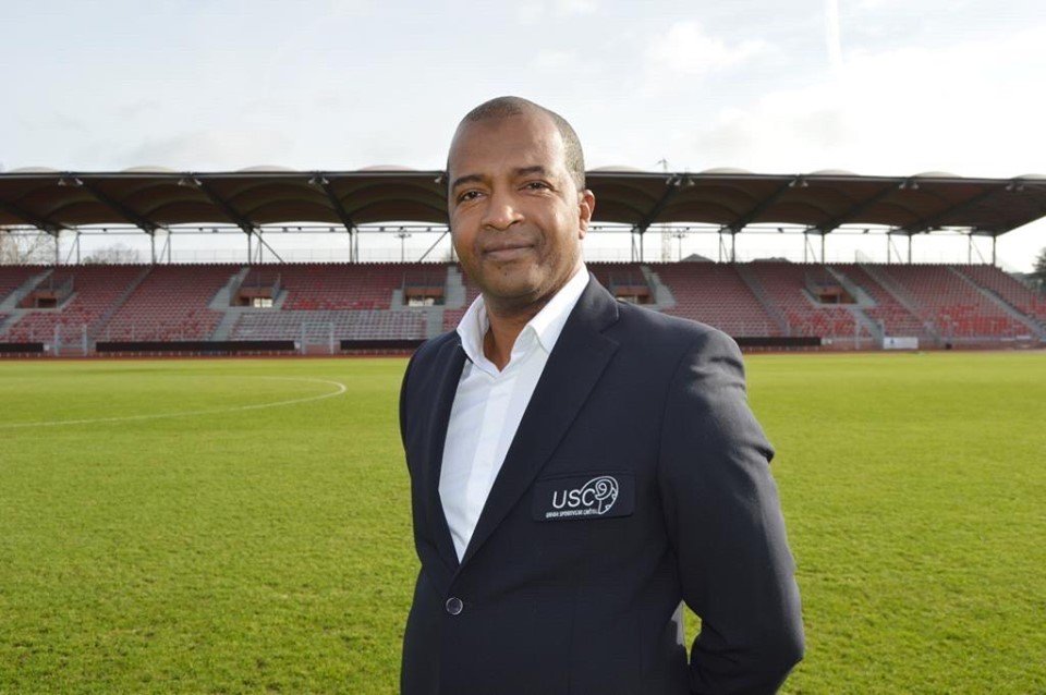 El Hadad Himidi, Qui est El Hadad Himidi, le nouveau Manager général des Cœlacanthes ?, Comoros Football 269 | Portail du football des Comores