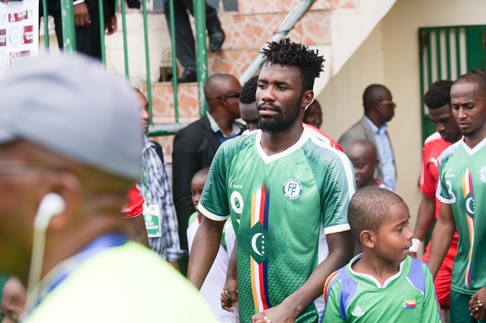 Comores, Amical Comores / Libye : le retour gagnant des Cœlacanthes !, Comoros Football 269 | Portail du football des Comores
