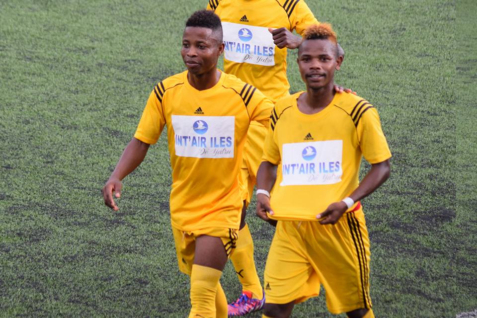 Ngazi Sport, Ngazi Sport obtient enfin gain de cause auprès de la CNE, Comoros Football 269 | Portail du football des Comores
