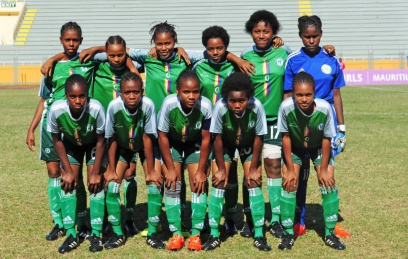Cosafa Women's, Cosafa Women&rsquo;s U17 : la liste d&rsquo;Issa Ali Saifidine pour l&rsquo;édition 2020, Comoros Football 269 | Portail du football des Comores