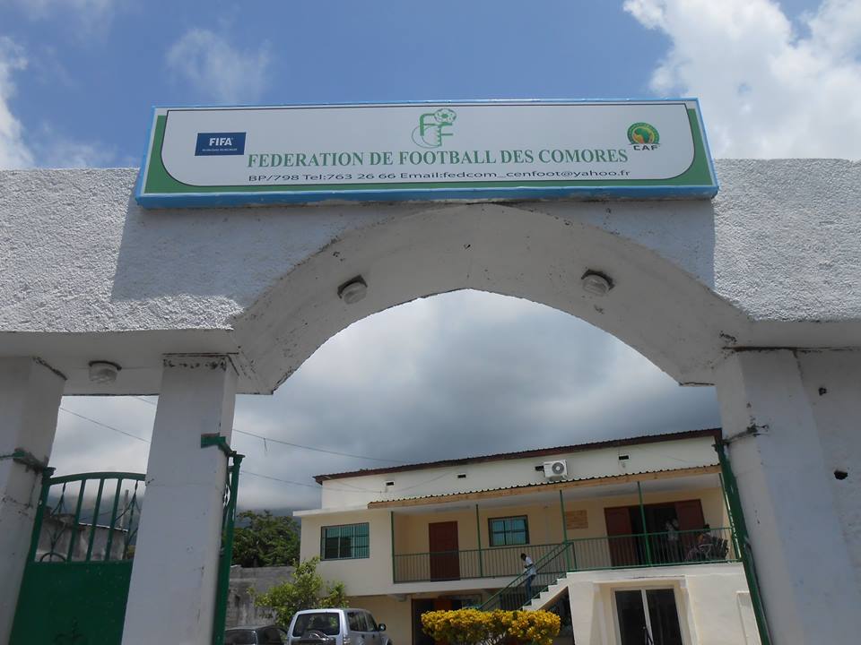 Crystal Valley, Crystal Valley, l&rsquo;entreprise de pêche bénéficiaire du marché de la FFC, Comoros Football 269 | Portail du football des Comores