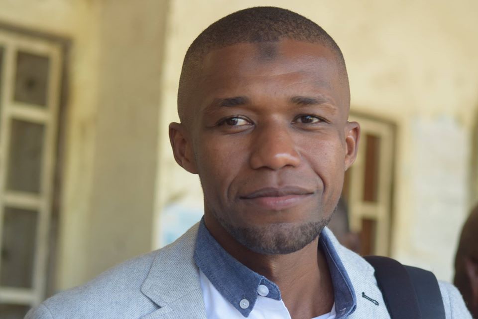 Mohamed Athoumani, Mohamed Athoumani : « Je rêve d’officier dans une Coupe du monde », Comoros Football 269 | Portail du football des Comores