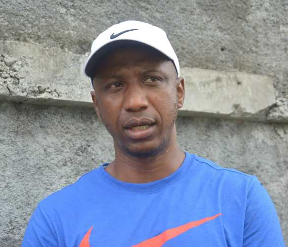 Ayouba Moussa, Ayouba Moussa : « Rebooster le football comorien par la base », Comoros Football 269 | Portail du football des Comores
