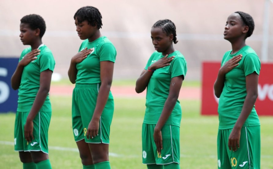 Cosafa Women’s, Cosafa Women’s U17 2020 : de l’espoir pour le futur des Cœlacanthes !, Comoros Football 269 | Portail du football des Comores