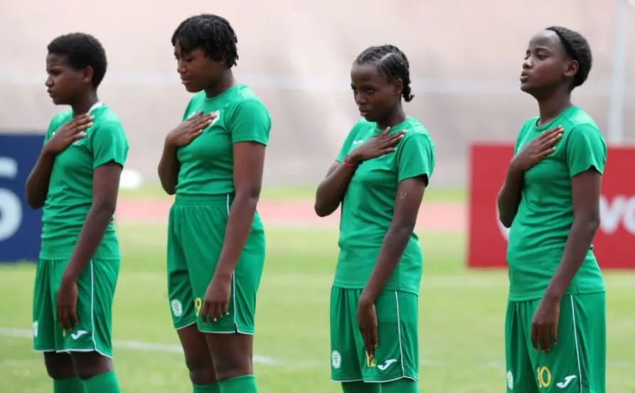 Cosafa-Womens-U17-2020-Comores