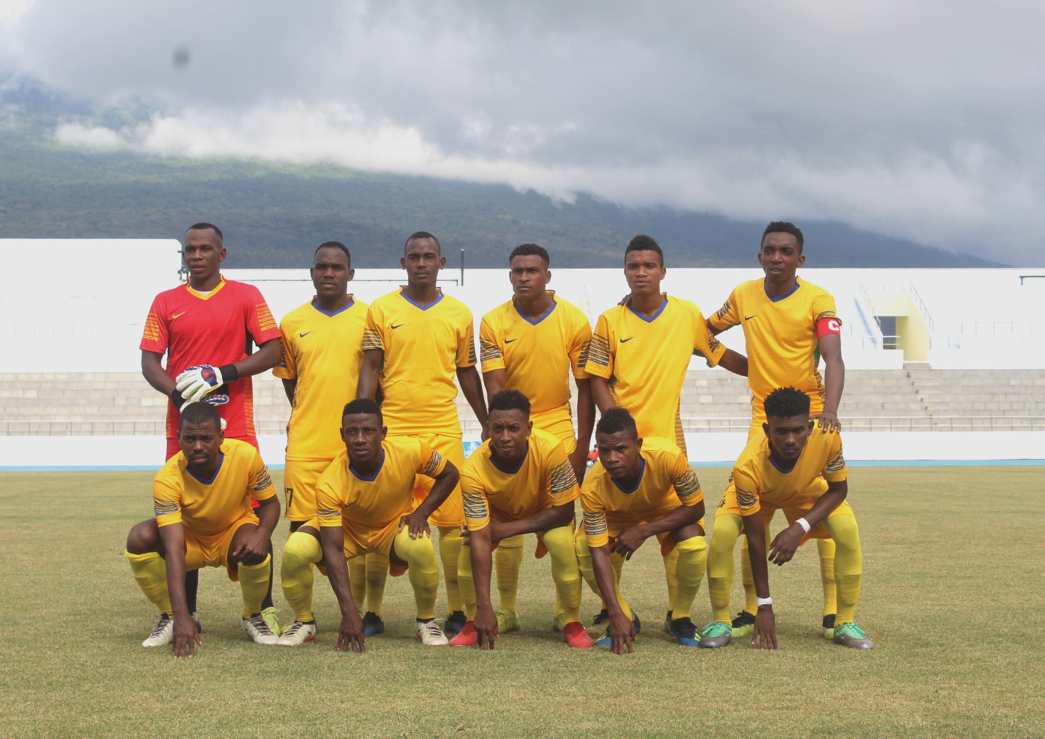 Champions League, Coupes de la CAF : les adversaires de l&rsquo;US Zilimadjou et Ngazi Sport, Comoros Football 269 | Portail du football des Comores