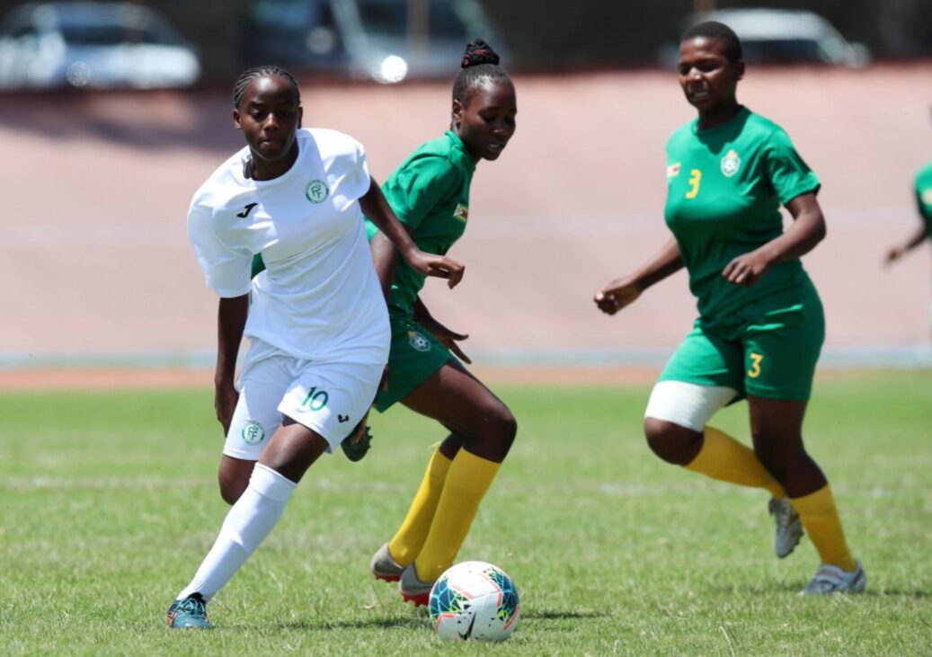 Comores, Liste des Comores pour le Cosafa Women&rsquo;s U17 2022, Comoros Football 269 | Portail du football des Comores