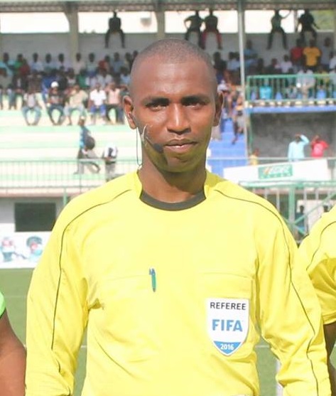 Comorien, CAN 2022 : un quatuor arbitral comorien pour Zambie – Algérie, Comoros Football 269 | Portail du football des Comores
