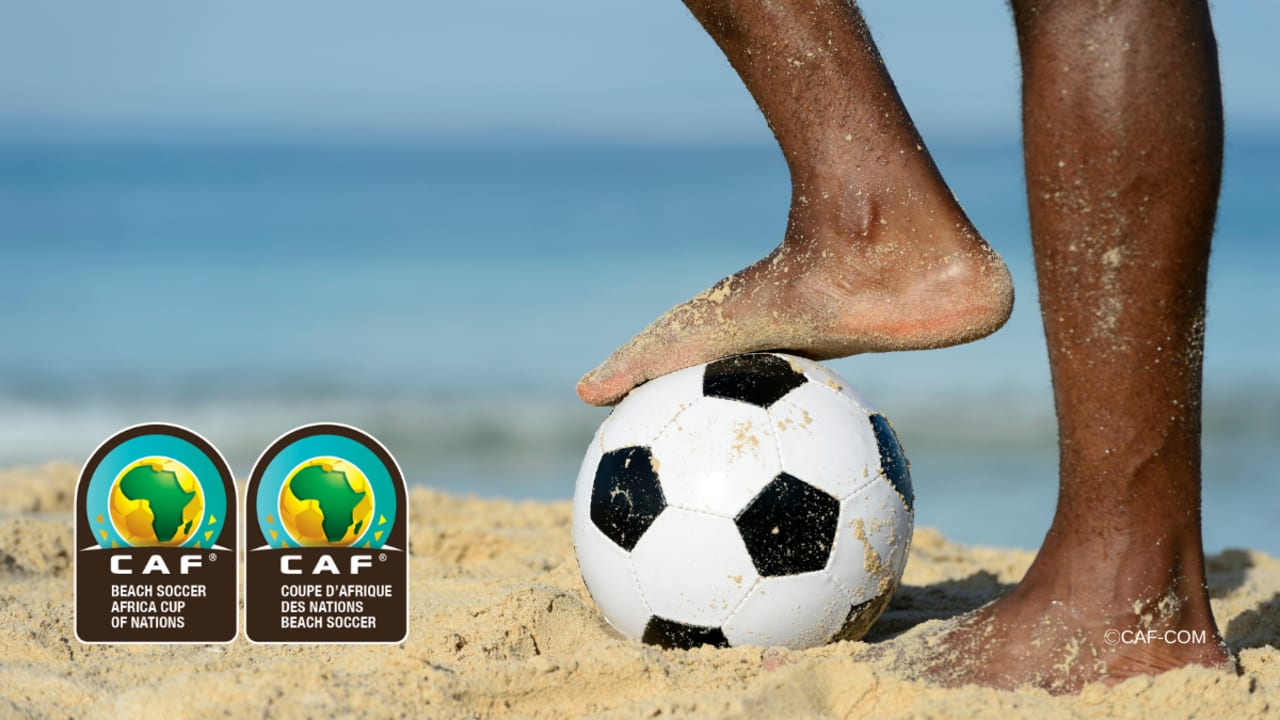 Comores, CAN Beach Soccer 2021 : les Comores face au Mozambique, Comoros Football 269 | Portail du football des Comores