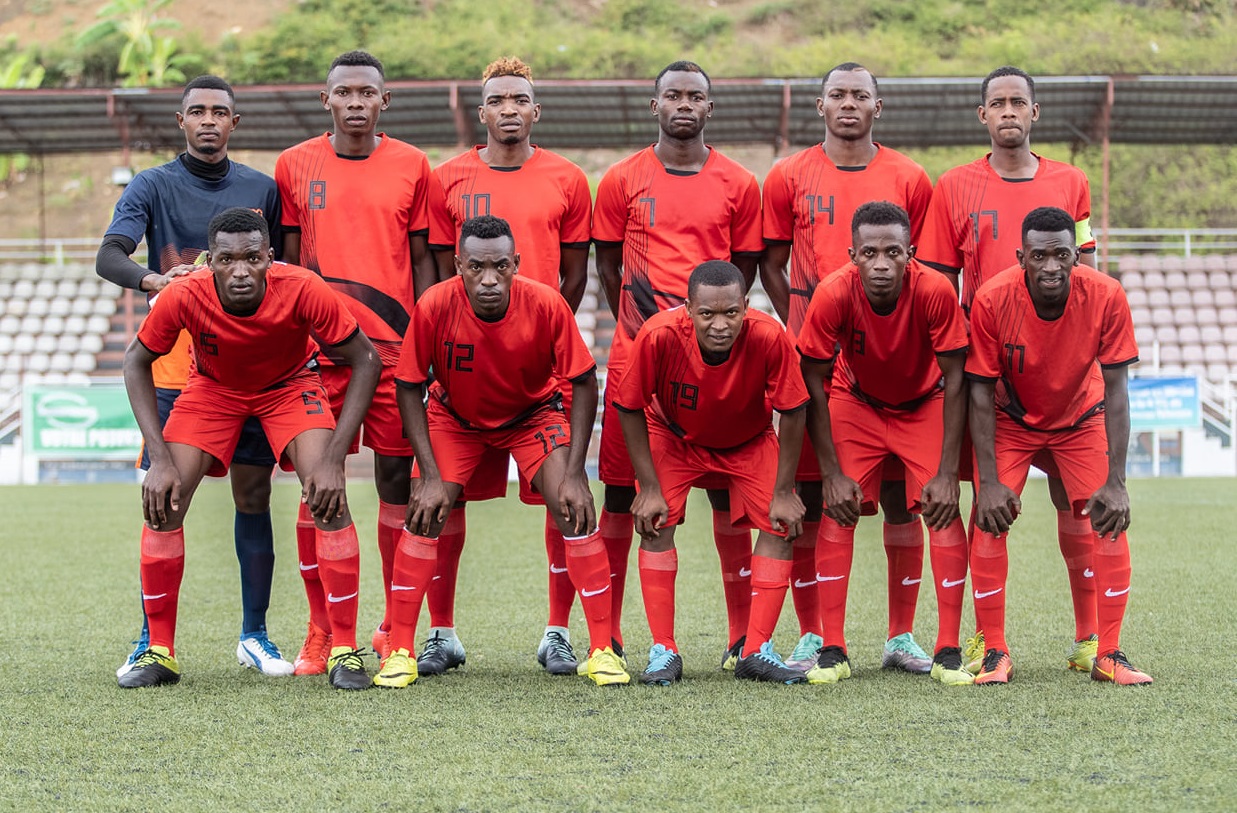 Comores, Coupe des Comores 2021 : Missiri et Ouani en Phase Nationale, Comoros Football 269 | Portail du football des Comores