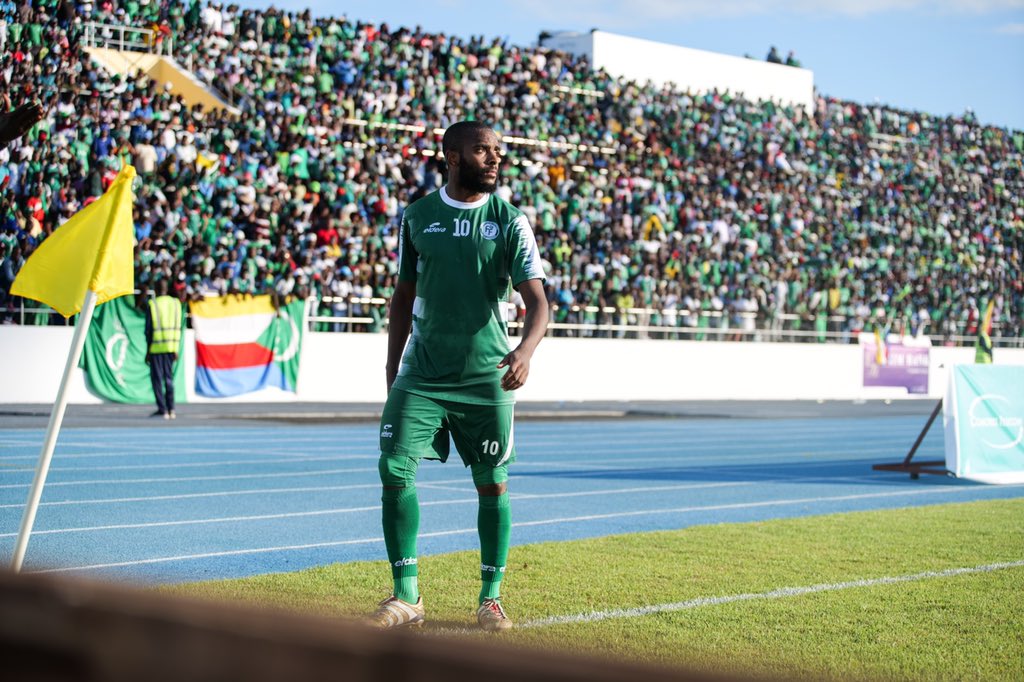 CAN 2022, CAN 2022 : des joueurs bloqués et des négociations en cours, Comoros Football 269 | Portail du football des Comores