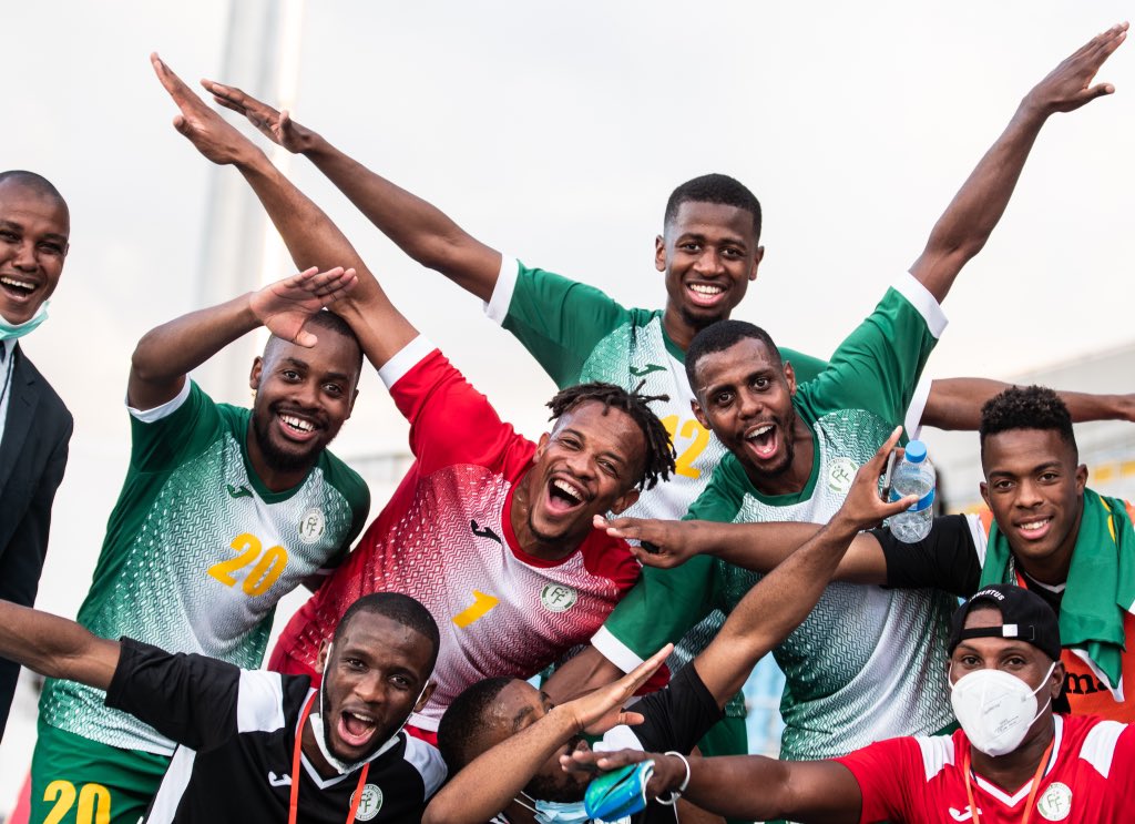 Comores, Un mois après, et si on parlait de l&rsquo;autre football des Comores ?, Comoros Football 269 | Portail du football des Comores