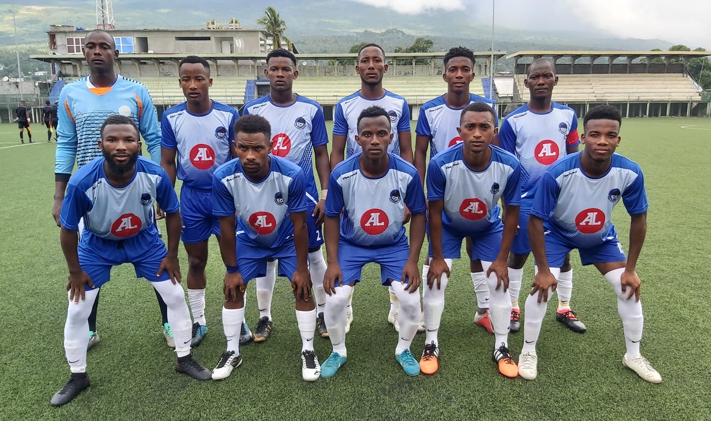 Comores, D1 Comores : Arsenal, Mboube et Djabal, les derniers promus, Comoros Football 269 | Portail du football des Comores