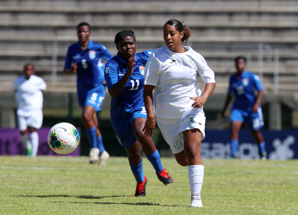 Comores, La liste des Comores pour la Cosafa Women&rsquo;s Cup 2022, Comoros Football 269 | Portail du football des Comores