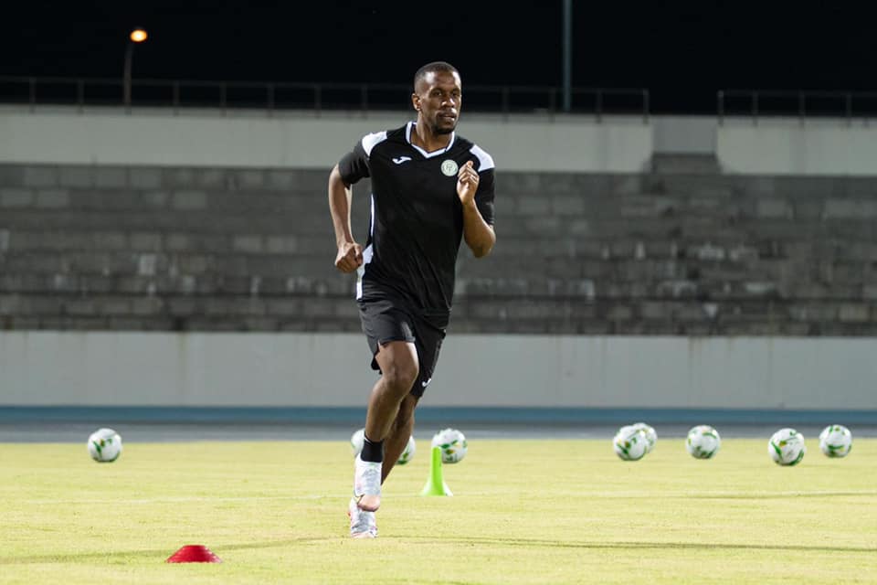 Rafiki Saïd, National : Nakibou Aboubakari buteur, Rafiki Saïd doublement décisif, Comoros Football 269 | Portail du football des Comores