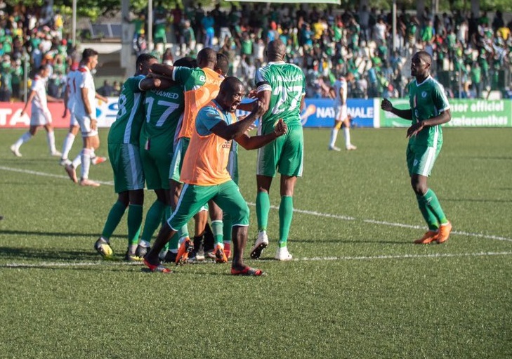 Comores, CAN 2021 : le calendrier des matchs des Comores, Comoros Football 269 | Portail du football des Comores