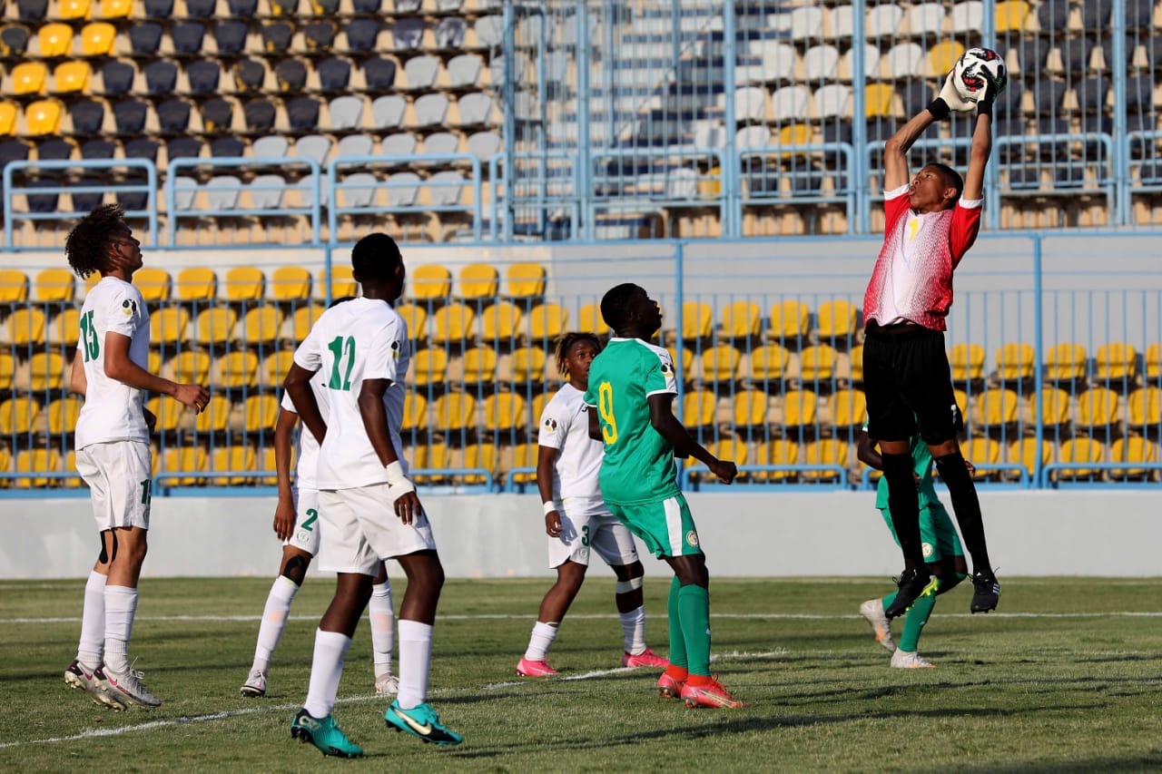 Comores, Arab Cup U20 2021 : malgré la défaite, l&rsquo;espoir demeure pour les Comores, Comoros Football 269 | Portail du football des Comores