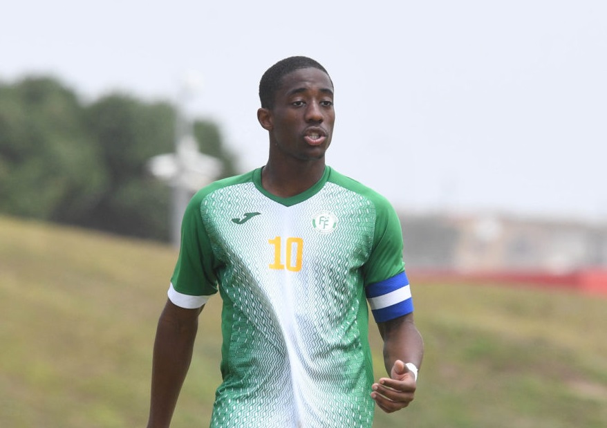 Arab Cup, Arab Cup U20 2021 : la liste des Cœlacanthes de Hamada Jambay, Comoros Football 269 | Portail du football des Comores