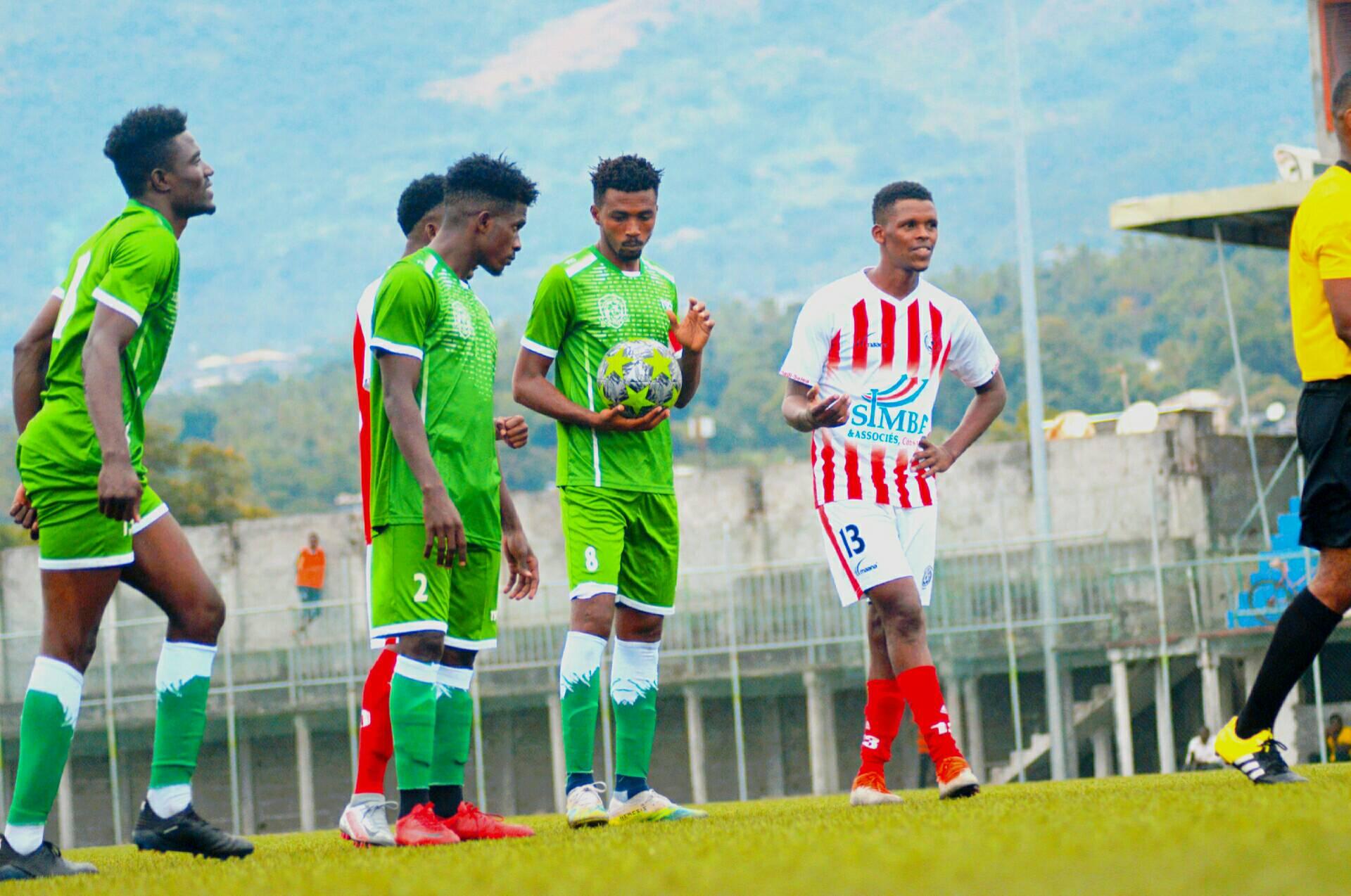 Zilimadjou, D1 : Zilimadjou et Ngazi Sport à un match de la Phase Nationale, Comoros Football 269 | Portail du football des Comores