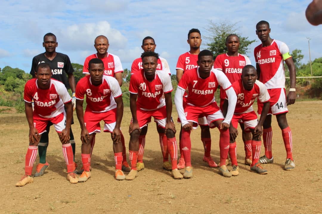 FCN Espoir, Phase Nationale de D1 : FCN Espoir à la place du FC Chihouzi ?, Comoros Football 269 | Portail du football des Comores