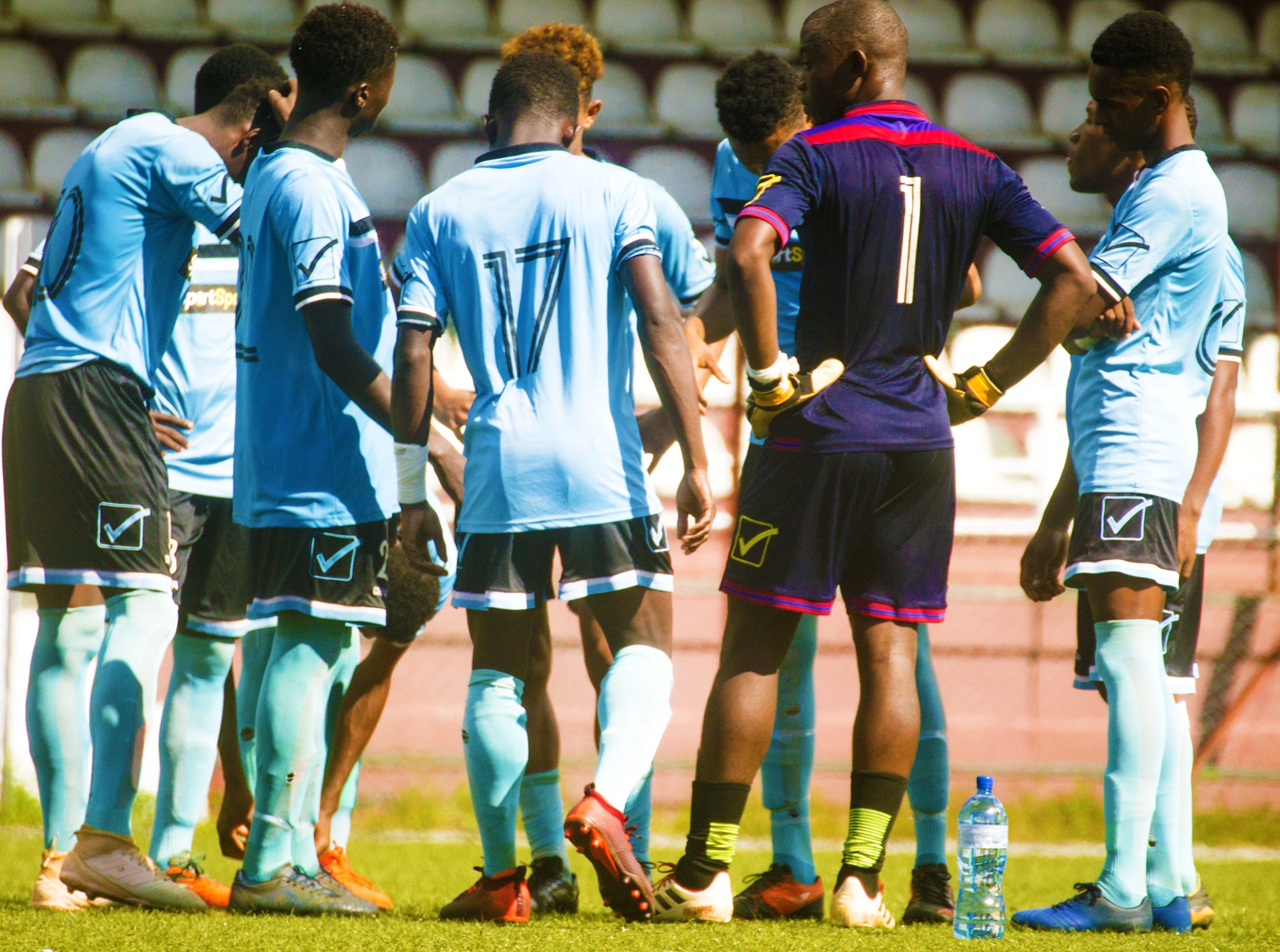 Olympique Missiri, Confederation Cup : Olympique de Missiri hérite de l&rsquo;AS Kigali, Comoros Football 269 | Portail du football des Comores