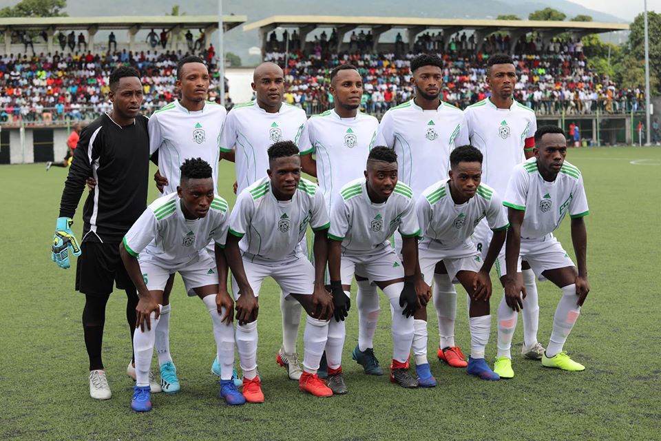 Zilimadjou, D1 Phase Nationale : Zilimadjou achève l&rsquo;Espoir de Nyumashwa, Comoros Football 269 | Portail du football des Comores