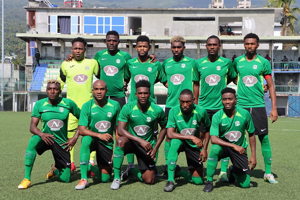 Comores, D1 : l&rsquo;US Zilimadjou sacrée championne des Comores 2021, Comoros Football 269 | Portail du football des Comores