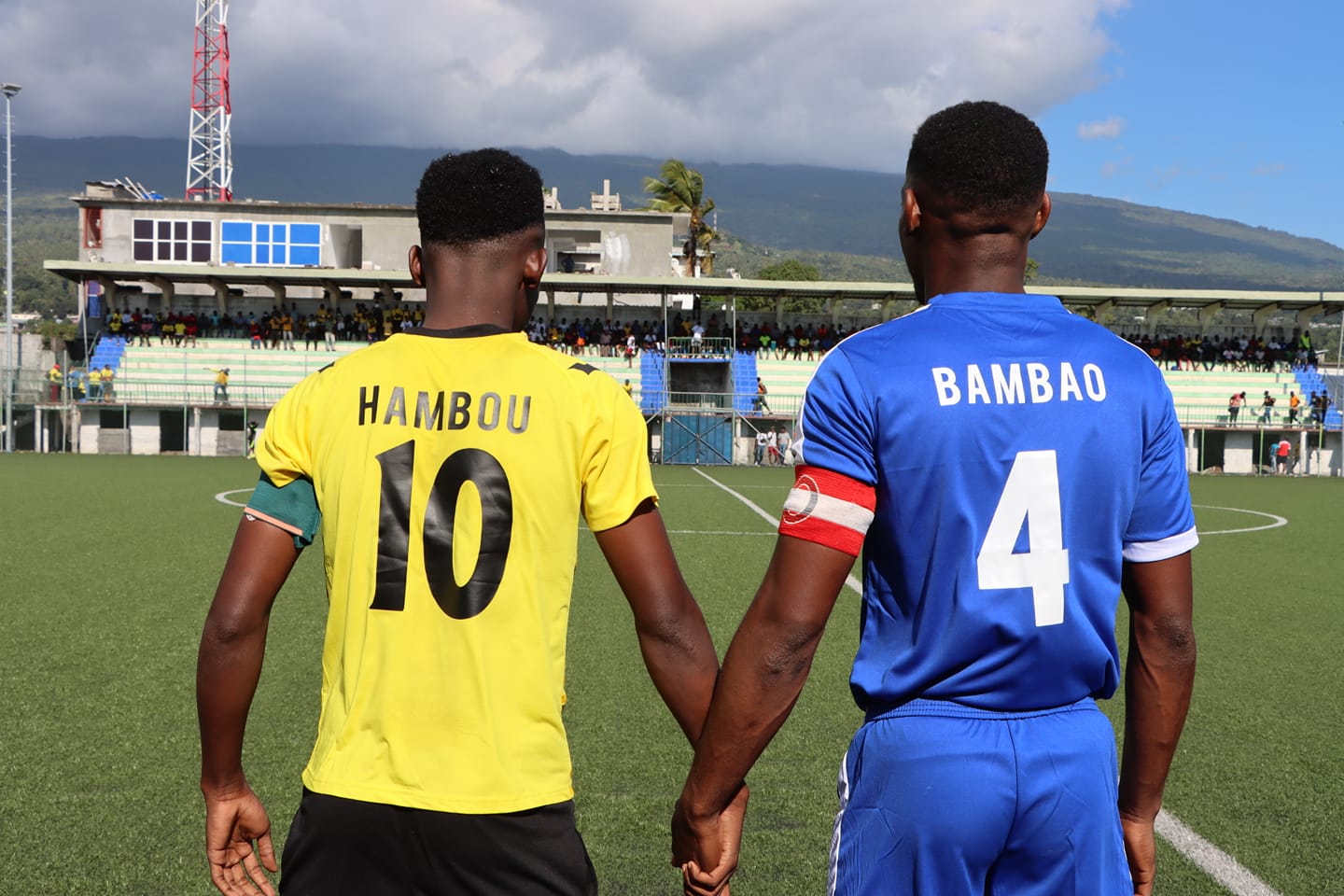Ngazidja, Coupe interrégionale de Ngazidja, un modèle à suivre ?, Comoros Football 269 | Portail du football des Comores