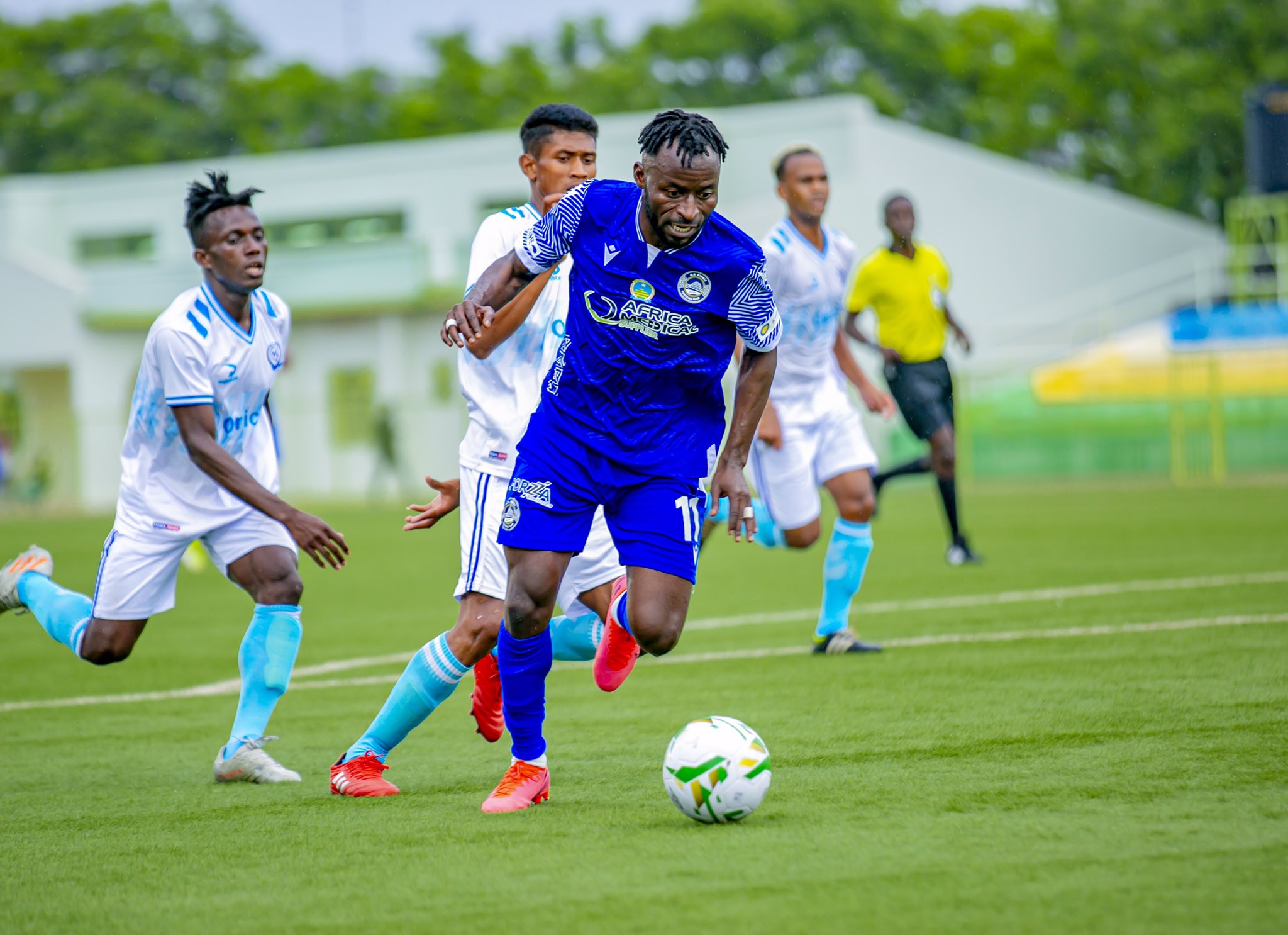 Tourisme, Mwahani tsena pour le tourisme !, Comoros Football 269 | Portail du football des Comores