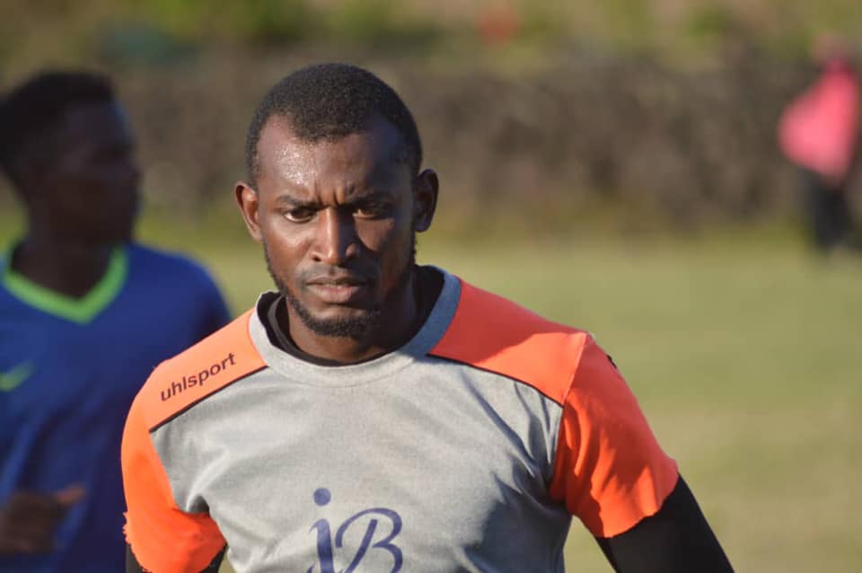Gombessa, Ayad Saïd à Gombessa, Maoulida Bacar rejoint la JACM, Comoros Football 269 | Portail du football des Comores