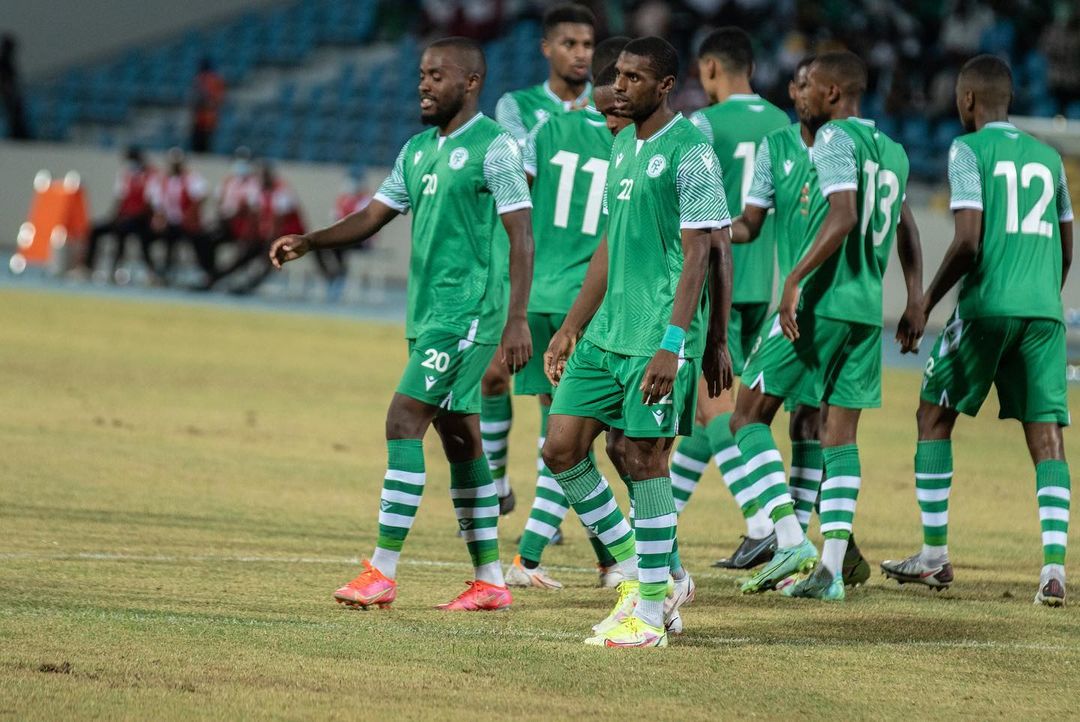 Comores, Date FIFA d&rsquo;octobre : le stage des Comores annulé, Comoros Football 269 | Portail du football des Comores