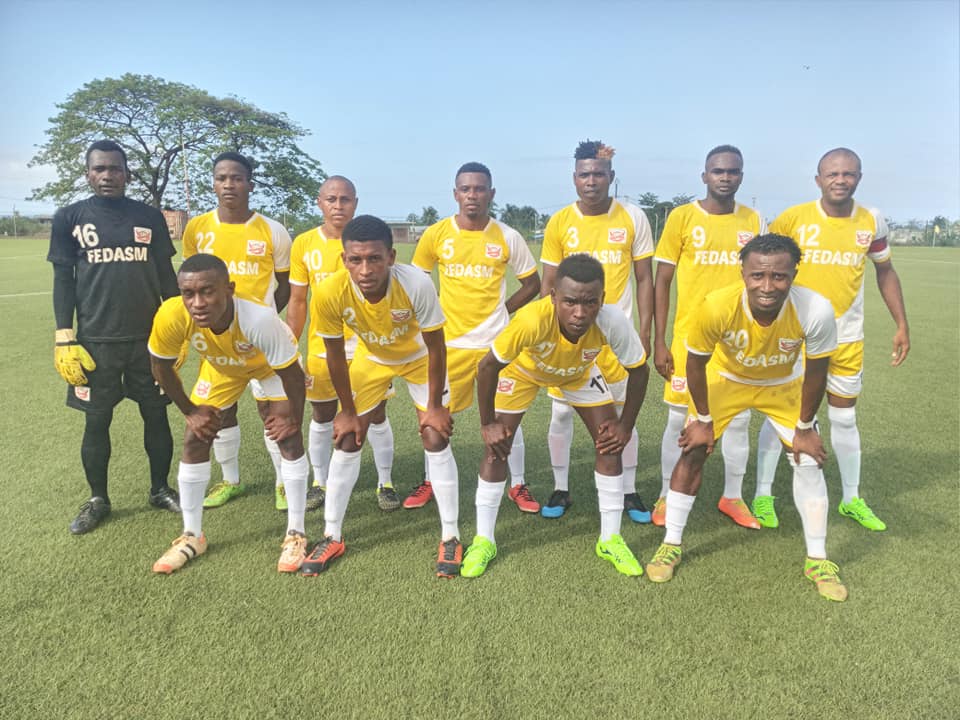 Mwali, Coupe de Ligue : des demi-finales triangulaires à Mwali, Comoros Football 269 | Portail du football des Comores