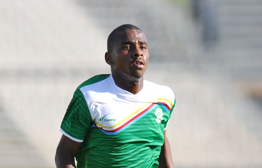 Ngazi Sport, Mohamed Riziki et Mourdasse Ahmed signent à Ngazi Sport, Comoros Football 269 | Portail du football des Comores