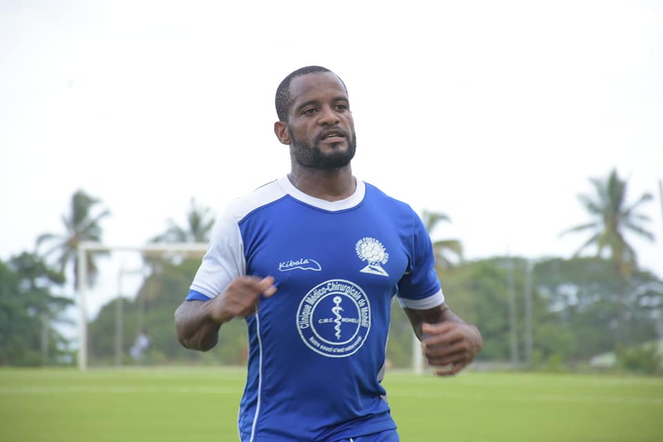 Fomboni, Retour de Saïd Anfane Boura et Kassim Ali Islam à Fomboni, Comoros Football 269 | Portail du football des Comores
