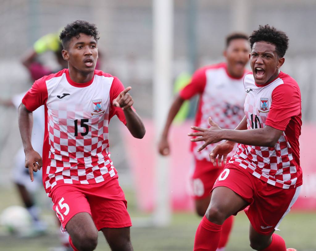 Cosafa, Trois forfaits pour les Cosafa Boys’ &#038; Girls’ U17 2021, Comoros Football 269 | Portail du football des Comores
