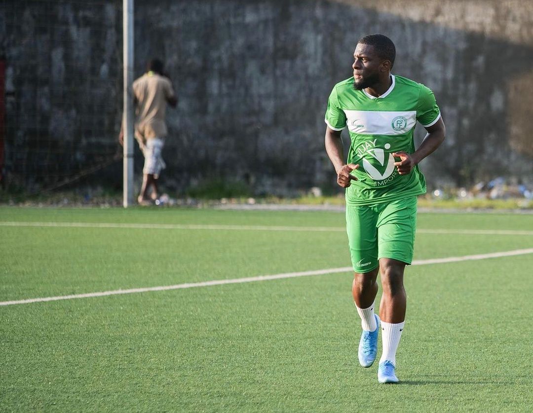 Chamed, Chamed : « Les Comores ? Un de mes meilleurs choix de carrière », Comoros Football 269 | Portail du football des Comores