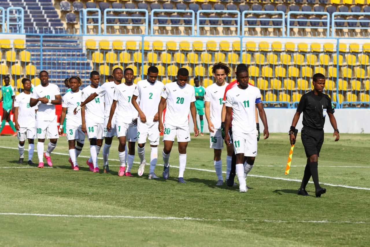 CAN U23, CAN U23 2023 | Le calendrier des éliminatoires, Comoros Football 269 | Portail du football des Comores