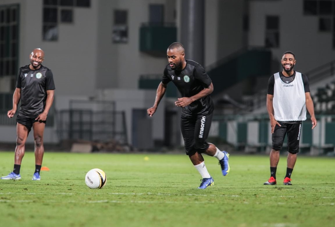 Comores, Prépa. CAN 2021 : les Comores sur la dernière ligne droite, Comoros Football 269 | Portail du football des Comores