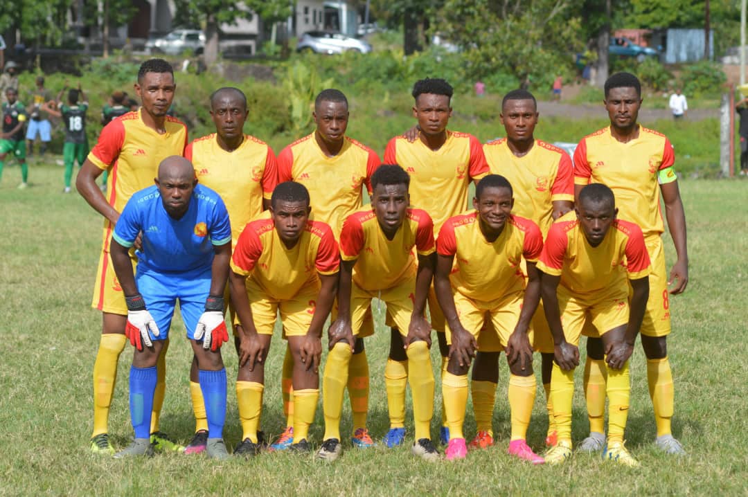 Élan Club, Chihouzi remporte le derby, ça traîne encore pour Élan Club, Comoros Football 269 | Portail du football des Comores