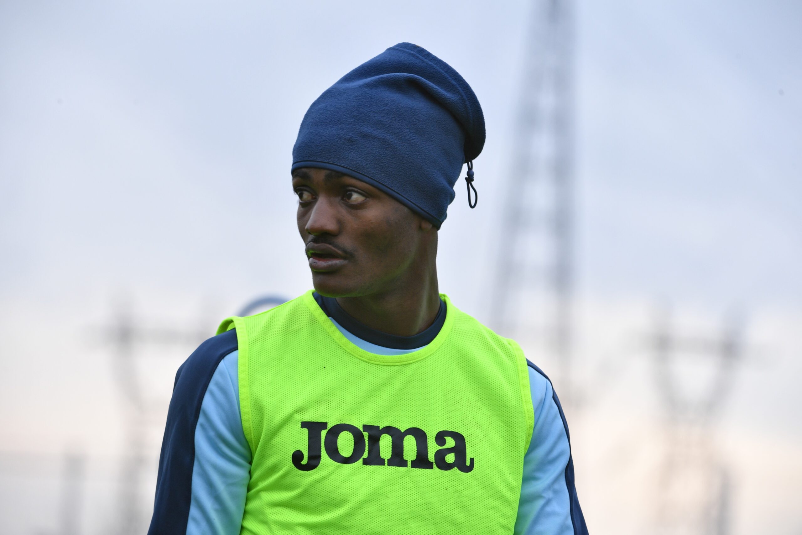 Ismaël Boura, L2 : Ismaël Boura inscrit son premier but en pro, Comoros Football 269 | Portail du football des Comores