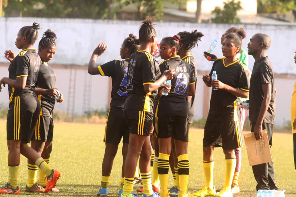 Championnat, D1 féminine 2022 : ouverture du championnat le 6 février, Comoros Football 269 | Portail du football des Comores