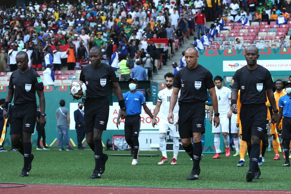 CAN 2021, Huitième de finale de CAN 2021 pour Amaldine Soulaimane, Comoros Football 269 | Portail du football des Comores