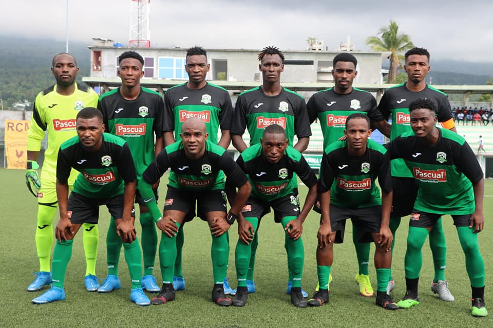 Zilimadjou, D1 | L&rsquo;US Zilimadjou en tête de la phase aller à Ngazidja, Comoros Football 269 | Portail du football des Comores