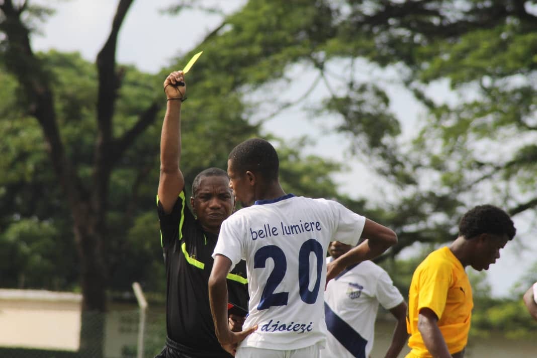 Mwali, CDC 2022 | Les affiches des demi-finales à Mwali, Comoros Football 269 | Portail du football des Comores