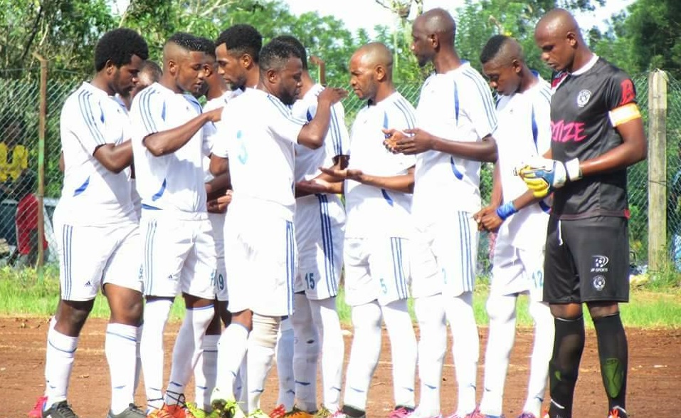 Étoile Polaire, D2 : Étoile Polaire suspendue 5 ans par la CHD, Comoros Football 269 | Portail du football des Comores