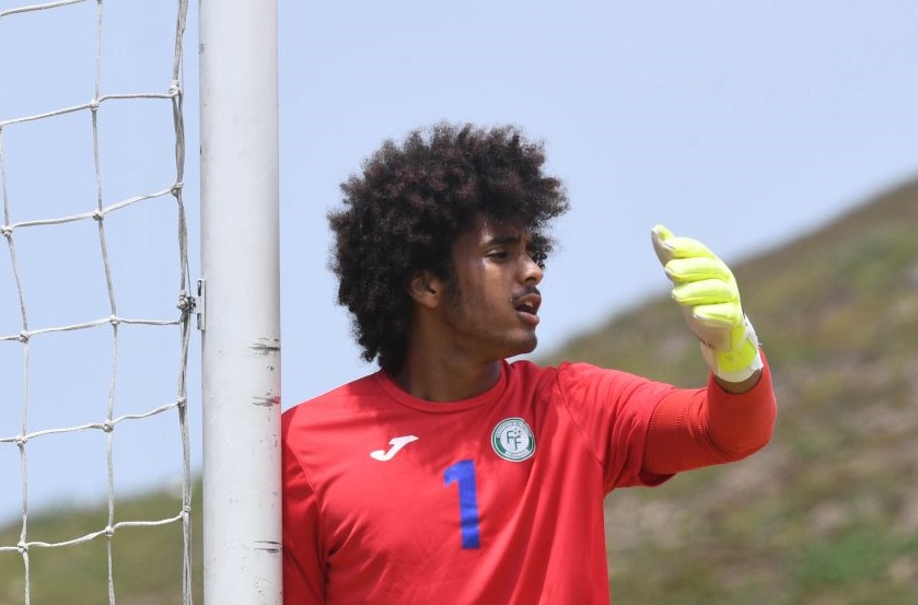 Kary Guarino, Kary Guarino s&rsquo;engage avec Gallia Lucciana, Comoros Football 269 | Portail du football des Comores