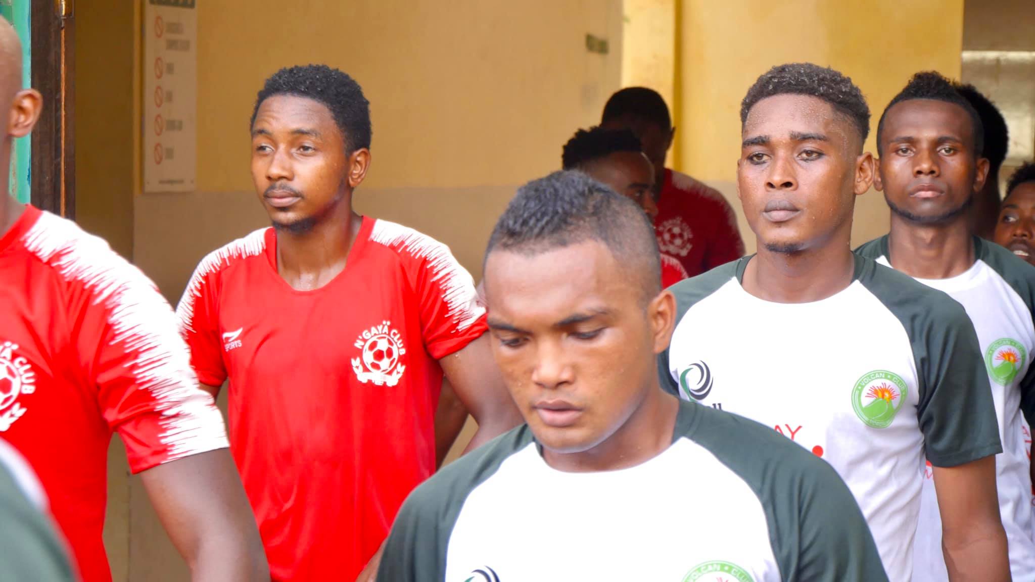 Ngaya Club, CDC 2022 | De lourdes sanctions contre Ngaya Club et Volcan Club, Comoros Football 269 | Portail du football des Comores