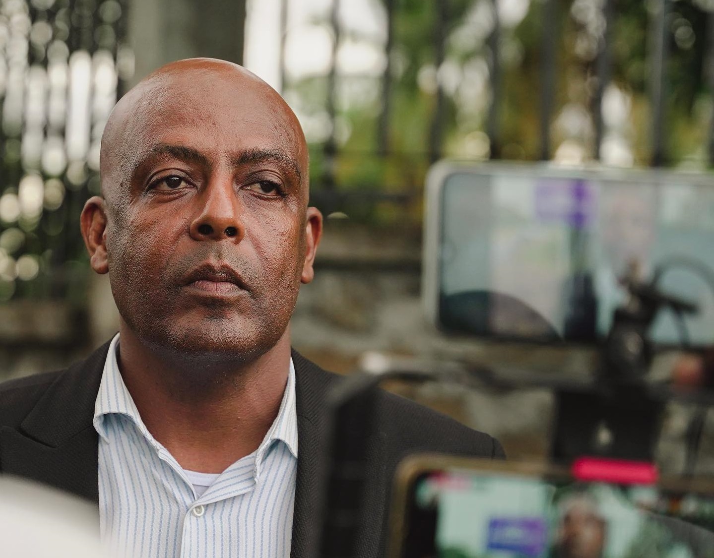 Cosafa, Saïd Ali Saïd Athouman élu Vice-président du Cosafa, Comoros Football 269 | Portail du football des Comores