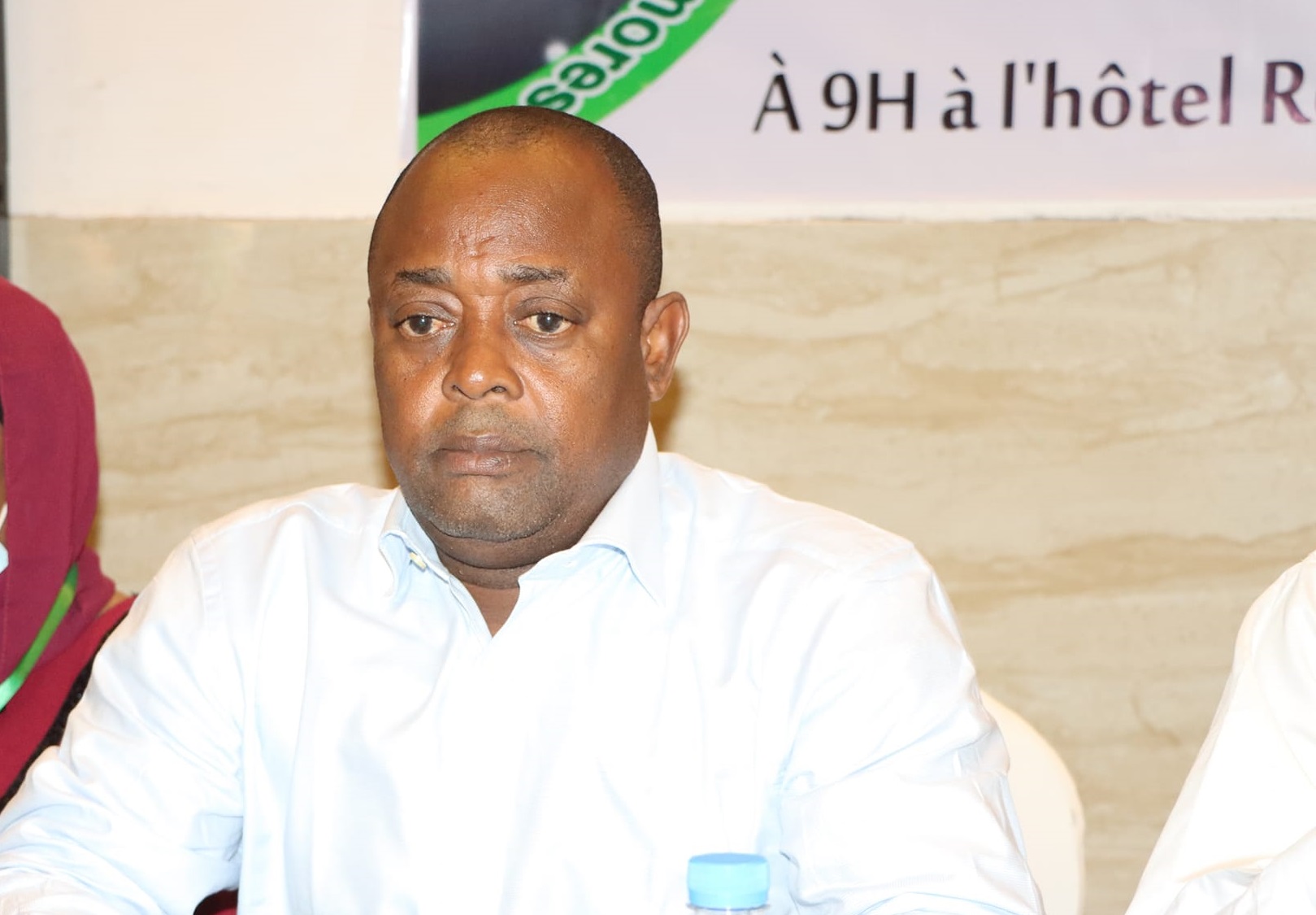 Saïd Bouhtane, CAF | Saïd Bouhtane nommé dans une commission permanente, Comoros Football 269 | Portail du football des Comores
