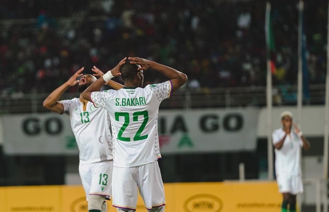 Comores, CAN 2023 | Les Comores renversées par la Zambie, Comoros Football 269 | Portail du football des Comores